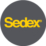 SEDEX logo SEDEX logo