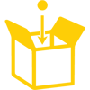 creative werks co-packing icon