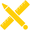 creative werks design icon