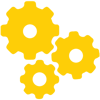 creative werks manufacturing icon 