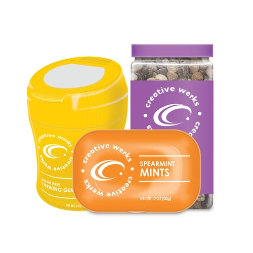 click to learn more about rigid containers at creative werks