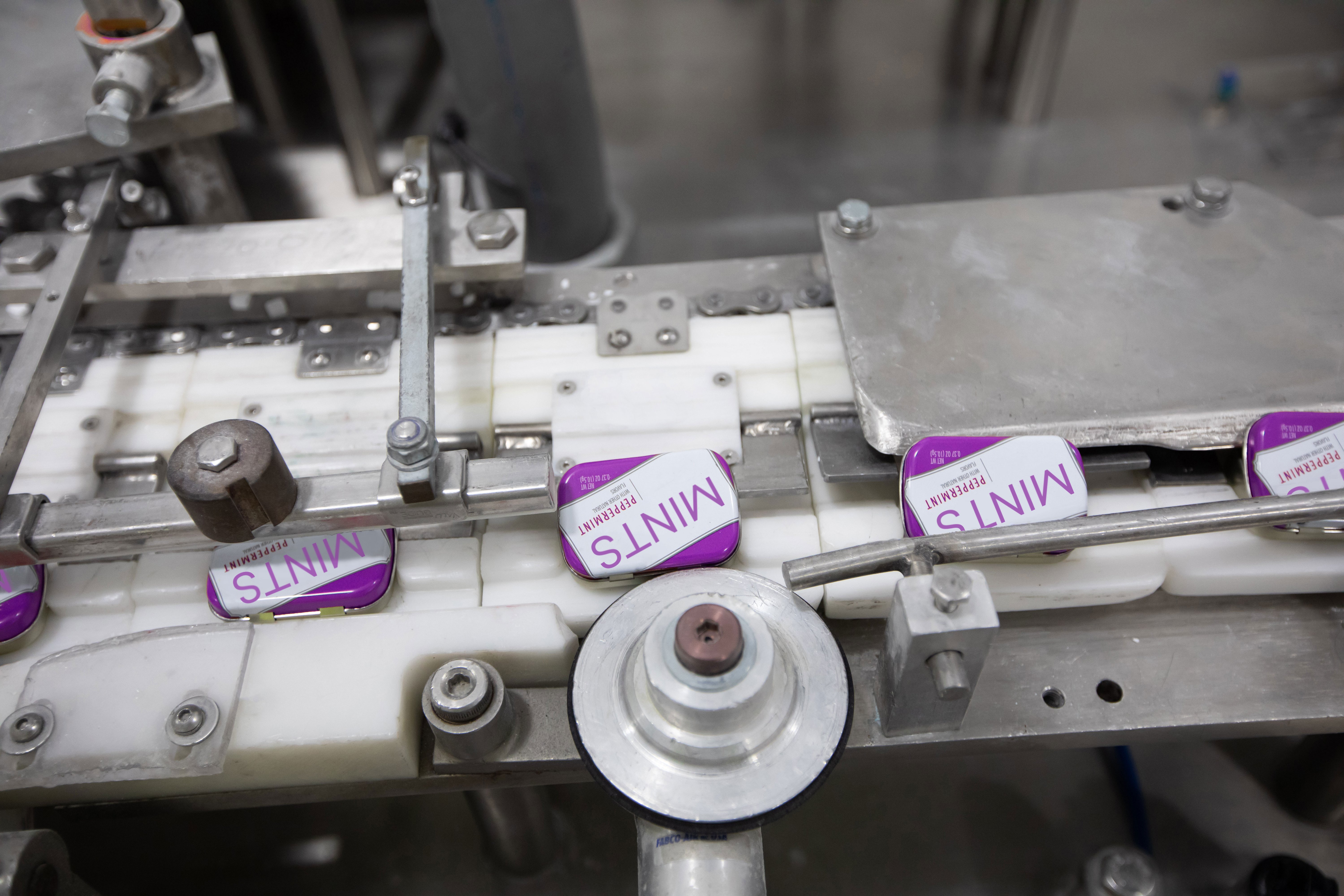 Ingrup creative werks | Sustainable Package Design