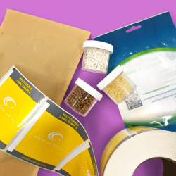 WDG finds sustainable packaging solutions for your brand