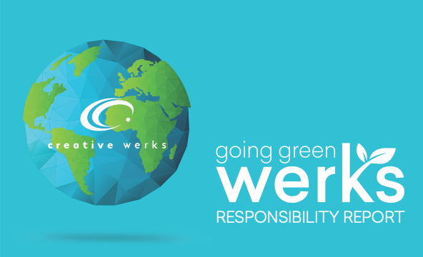 Responsibility Report cover