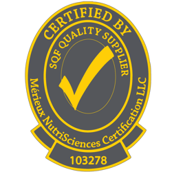 SQF-certificate