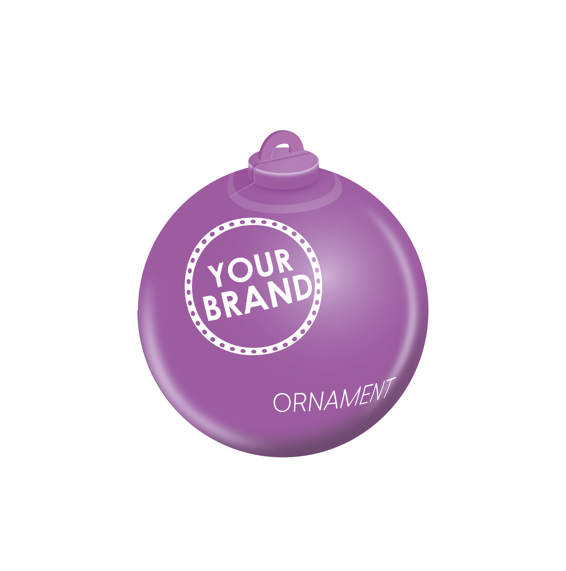 YourBrand_ornament YourBrand_ornament