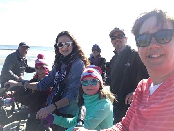 beach bike riding hilton head