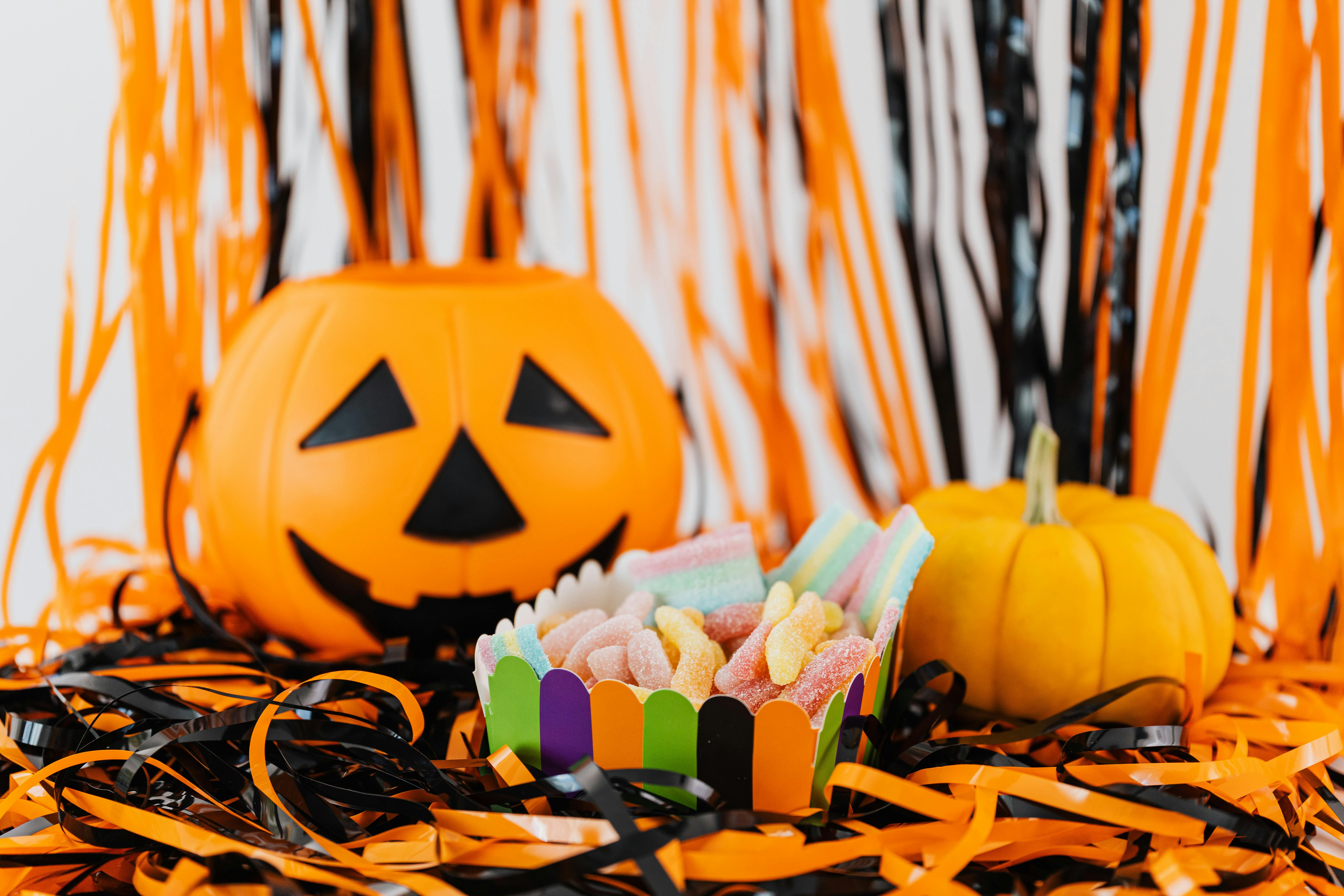Get Ready for your Meeting with Walmart: Halloween Packaging Trends