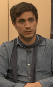 gael garcia