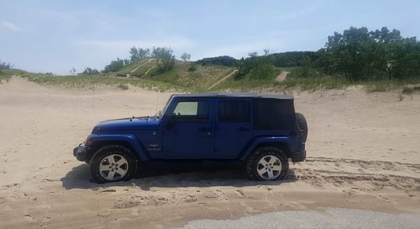 jeep