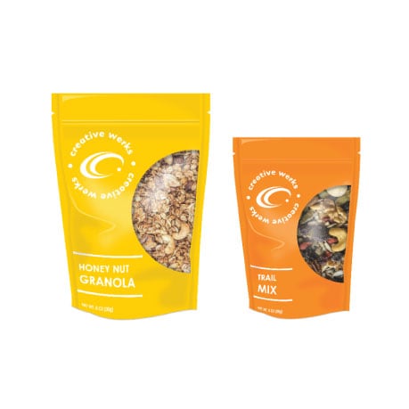 creative werks has several automated lines to pack stand up pouches creative werks has several automated lines to pack stand up pouches